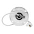 2МП IP камера Hikvision DS-2CD2T23G2-4I (4 мм)