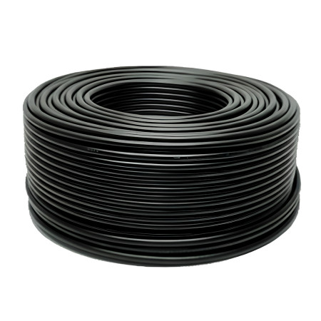 Кабель ЗЗКМ ВВГнгд 3×1.5 (бухта 100 м)