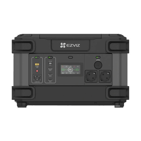 Портативная зарядная станция Ezviz CS-PS1300 (CN066)(FR)