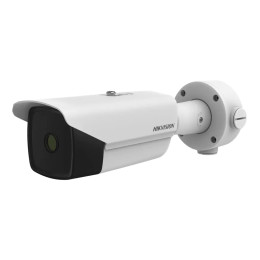 IP тепловизор Hikvision DS-2TD2166-7/V1 (7 мм)