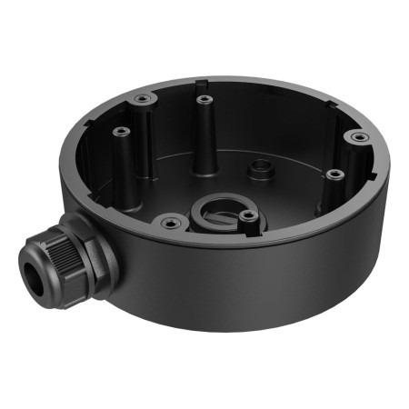 Кронштейн Hikvision DS-1280ZJ-PT6-Y черный