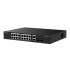 16-портовый управляемый PoE коммутатор Ruijie Reyee RG-ES220GS-LP