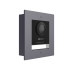 IP вызывная панель Hikvision DS-KD8003-IME1(B)/Flush