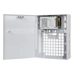ИБП VIA Energy PSU-1212-LFP-L(P) 12В/12А под АКБ LiFePO4/GEL/AGM 18А/ч
