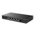 6-портовый PoE маршрутизатор Ruijie Reyee RG-EG406XS-P