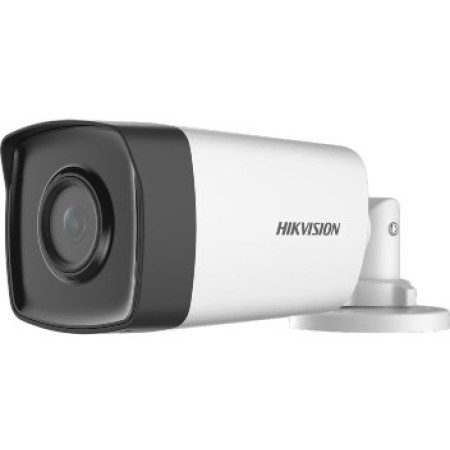 TurboHD відеокамера Hikvision DS-2CE17D0T-IT5F (C) (6 мм)