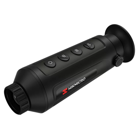 Тепловизионный монокуляр HIKMICRO HM-TS03-25XG/W-LH25