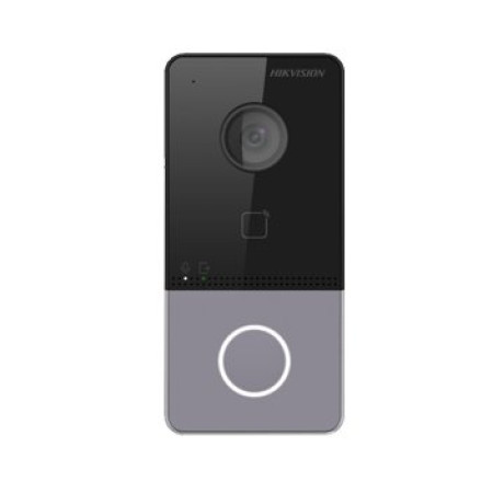 IP виклична панель Hikvision DS-KV6113-PE1