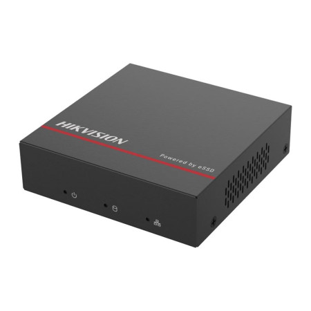 IP видеорегистратор Hikvision DS-E08NI-Q1 8-канальный 
