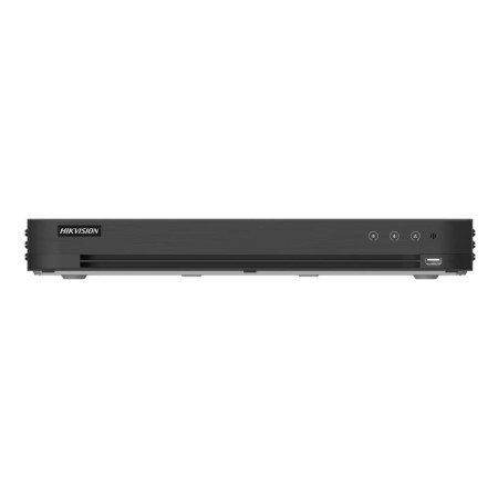 TurboHD видеорегистратор Hikvision iDS-7216HQHI-M2/XT 16-канальный