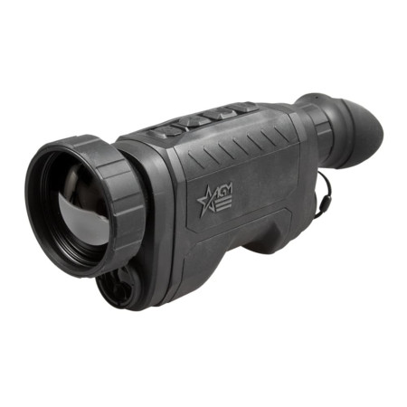 Тепловизионный монокуляр AGM Reach IR LRF 50-640