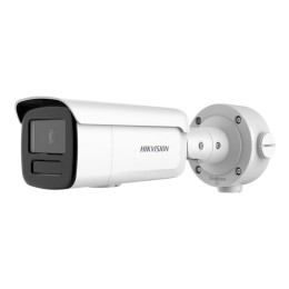 6МП AcuSense IP камера Hikvision DS-2CD3T66G2-4IS(H)(eF) (2.8 мм)