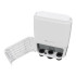 5-портовый управляемый коммутатор Mikrotik FiberBox Plus (CRS305-1G-4S+OUT)