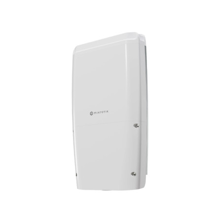 5-портовый управляемый коммутатор Mikrotik FiberBox Plus (CRS305-1G-4S+OUT)