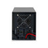 Источник бесперебойного питания Kraft KRF-B1000VA/600W(LCD)24V UPS