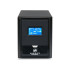 Источник бесперебойного питания Kraft KRF-B1000VA/600W(LCD)24V UPS