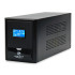 Источник бесперебойного питания Kraft KRF-B1000VA/600W(LCD)24V UPS