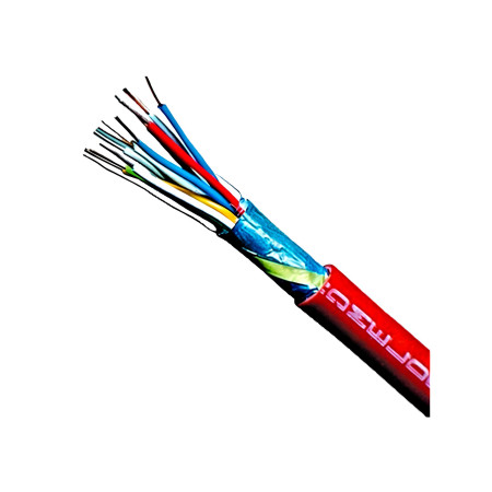 Кабель NKK J-Y(ST)-Y 2x2x0.8 500м