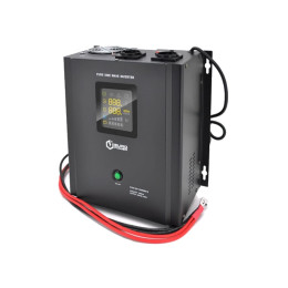 ИБП Europower PSW-EP1000WM12 700 Вт с правильной синусоидой