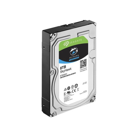Жесткий диск Seagate SkyHawk ST8000VX009