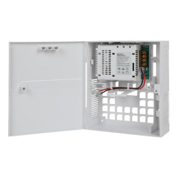 ИБП VIA Energy PSU-1208-LFP(P) 12В/8А под АКБ LiFePO4/GEL/AGM