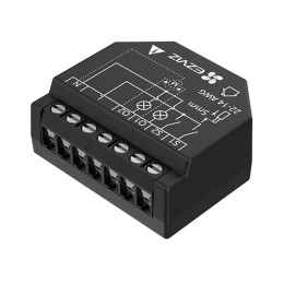Wi-Fi реле для розумного будинку Ezviz CS-T36 (CS-T36-R100-WM)