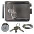 Электромеханический замок Atis Lock SS CK