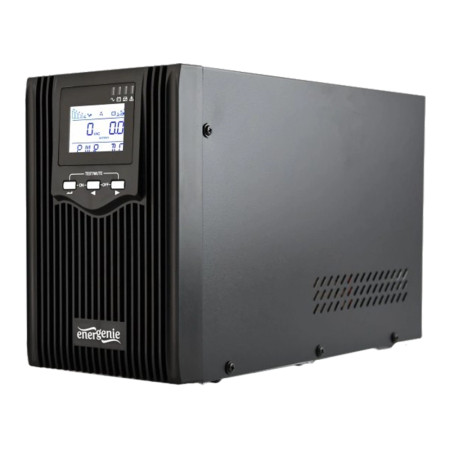 Источник бесперебойного питания EnerGenie EG-UPS-PS1000-01