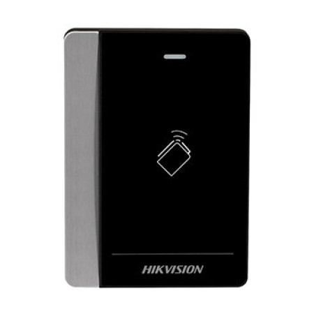 EM зчитувач Hikvision DS-K1102AE