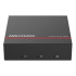 IP видеорегистратор Hikvision DS-E08NL-Q1(SSD 1T) 8-канальный