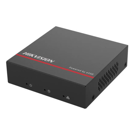 IP видеорегистратор Hikvision DS-E08NL-Q1(SSD 1T) 8-канальный