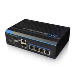Коммутатор Utepo UTP7204GE-HPOE