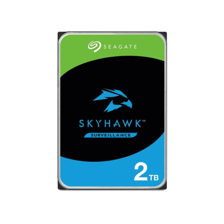 Жорсткий диск Seagate SkyHawk ST2000VX017