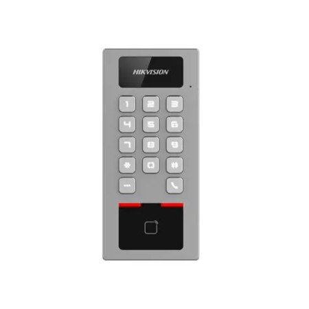 Терминал контроля доступа Hikvision DS-K1T502DBWX