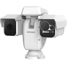 IP PTZ система биспектрального позиционирования Hikvision DS-2TD6266-50H2L/V2 