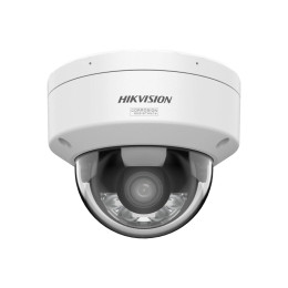 4МП IP камера Hikvision DS-2CD2147G3-LIS2UY (2.8 мм)