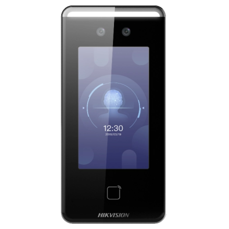 Терминал контроля доступа Hikvision DS-K1T341CM