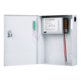 ИБП VIA Energy PSU-1205(M) 12В/5А под АКБ GEL/AGM 7А/ч