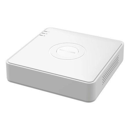 TurboHD видеорегистратор Hikvision DS-7104HGHI-M1/T 4-канальный
