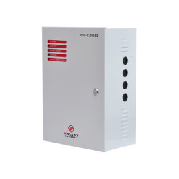 Источник бесперебойного питания Kraft PSU-1220LED