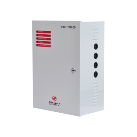 Источник бесперебойного питания Kraft PSU-1220LED
