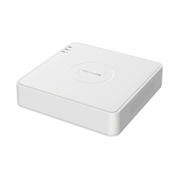 4-канальный Turbo HD видеорегистратор Hikvision DS-7104HQHI-K1(C)(S)