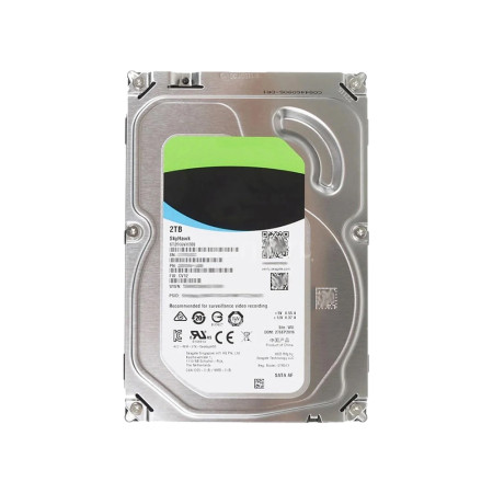 2 ТБ Жорсткий диск Seagate ST2000VX016