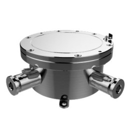 Вибухозахищений короб Hikvision DS-2780ZJ-X