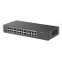 24-портовый неуправляемый коммутатор Ruijie Reyee RG-ES124G-L