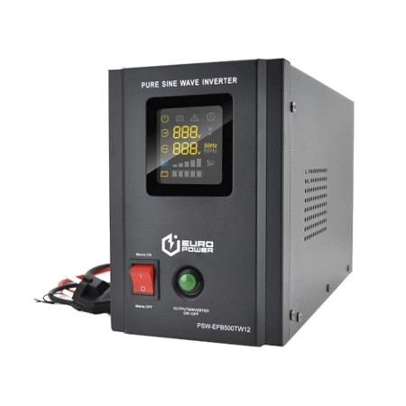 Источник бесперебойного питания Europower PSW-EPB500TW12