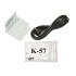 8-портовий керований комутатор MikroTik 312-4C+8XG-RM (CRS312-4C+8XG-RM)