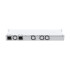 8-портовий керований комутатор MikroTik 312-4C+8XG-RM (CRS312-4C+8XG-RM)