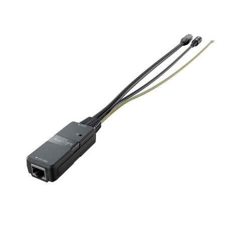 Инжектор PoE с защитой от перенапряжения MikroTik GESP+PoE-IN