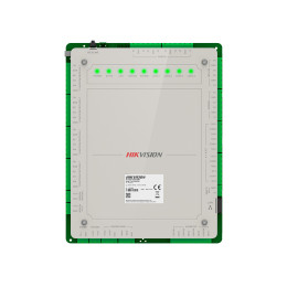 Контроллер для 4 дверей Hikvision DS-K2624X(P)